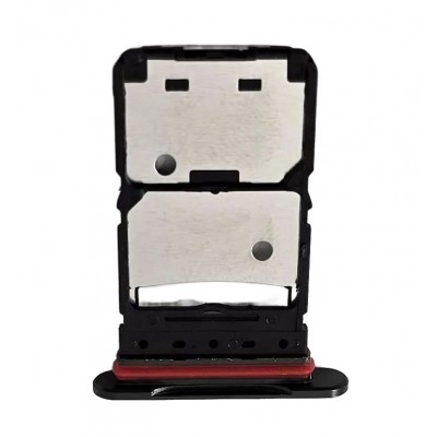 Sim Card Holder Tray For Doogee Fire 6 Power Black - Maxbhi Com