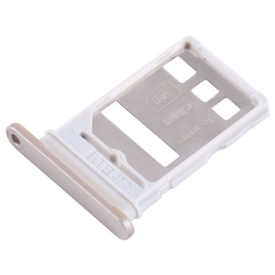 Sim Card Holder Tray For Honor 90 Pro Silver - Maxbhi Com