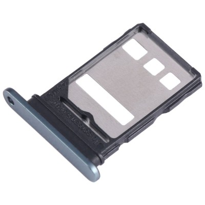 Sim Card Holder Tray For Honor Play 8t 5g Silver - Maxbhi Com