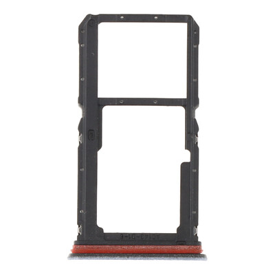 Sim Card Holder Tray For Oppo Reno11 F 5g Black - Maxbhi Com
