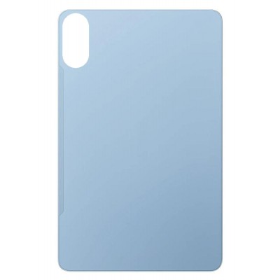 Back Panel Cover For Blackview Mega 2 Blue - Maxbhi Com