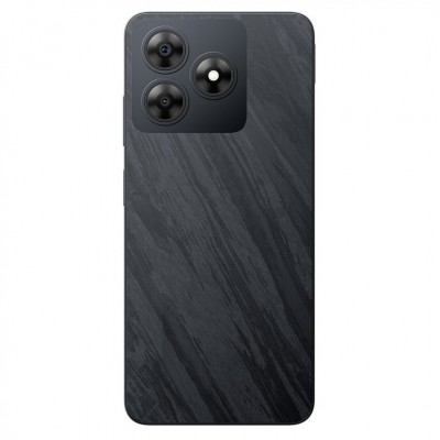 Full Body Housing For Blackview Wave 8 Black - Maxbhi Com