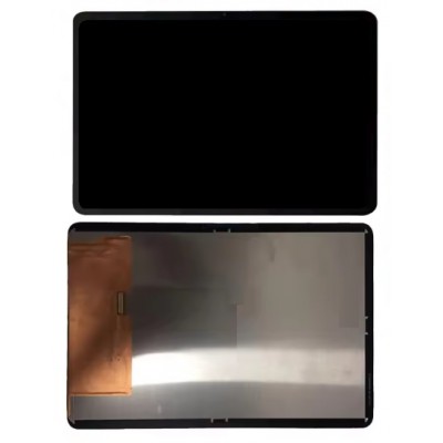 Display for Blackview Mega 2 Grey (Combo Folder) by Maxbhi.com