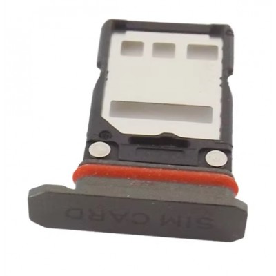 Sim Card Holder Tray For Blackview Bl8000 White - Maxbhi Com