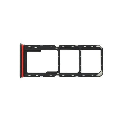 Sim Card Holder Tray For Realme C67 4g White - Maxbhi Com