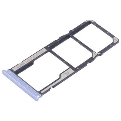 Sim Card Holder Tray For Xiaomi Redmi 13r 5g Purple - Maxbhi Com