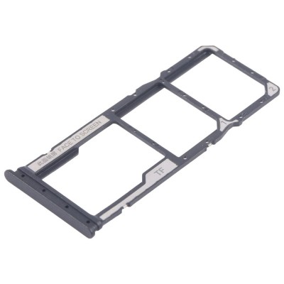 Sim Card Holder Tray For Xiaomi Redmi 13r 5g White - Maxbhi Com