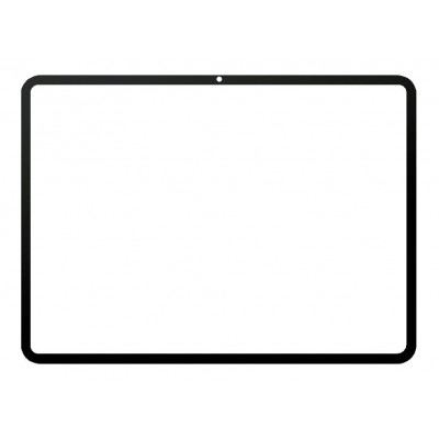 Touch Screen Digitizer For Oneplus Pad 3 Black By - Maxbhi Com