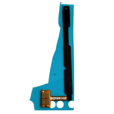 Volume Button Flex Cable For Blackview Wave 8c By - Maxbhi Com
