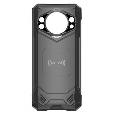 Back Panel Cover For Doogee S200x White - Maxbhi Com