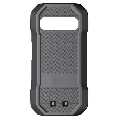 Back Panel Cover For Kyocera Duraforce Pro 3 White - Maxbhi Com