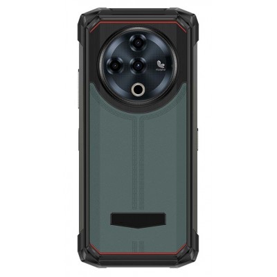 Full Body Housing For Doogee Fire 6 Power Green - Maxbhi Com