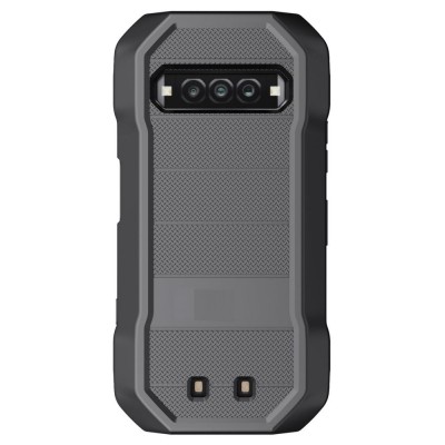 Full Body Housing For Kyocera Duraforce Pro 3 Black - Maxbhi Com