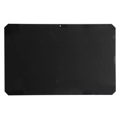 Display for Blackview Active 10 Pro Black (Combo Folder) by Maxbhi.com