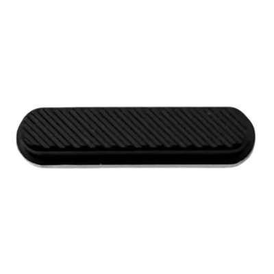 Power Button Outer For Doogee Fire 6 White By - Maxbhi Com