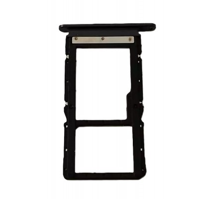 Sim Card Holder Tray For Cubot Hafury V1 White - Maxbhi Com