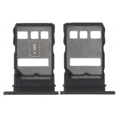 Sim Card Holder Tray For Huawei Nova 12 Se White - Maxbhi Com