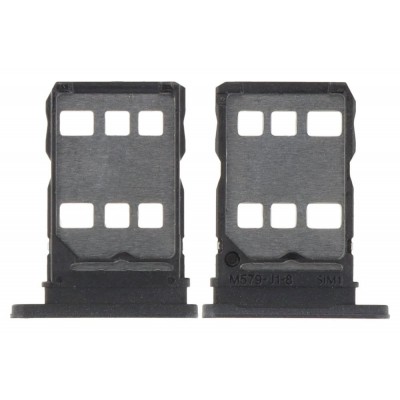 Sim Card Holder Tray For Huawei Nova 12i White - Maxbhi Com