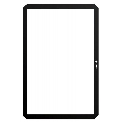 Touch Screen Digitizer For Blackview Active 10 Pro Black By - Maxbhi Com