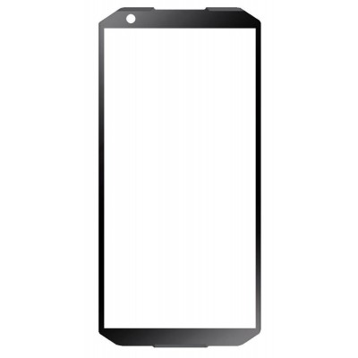 Touch Screen Digitizer For Kyocera Duraforce Pro 3 White By - Maxbhi Com