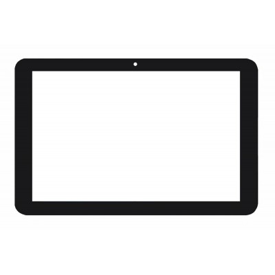 Touch Screen Digitizer For Kyocera Duraslate Black By - Maxbhi Com