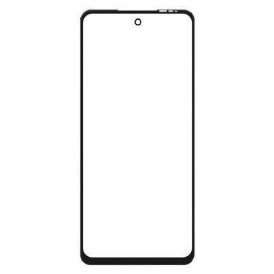 Touch Screen Digitizer For Philips S6210 Essence 10 Black By - Maxbhi Com