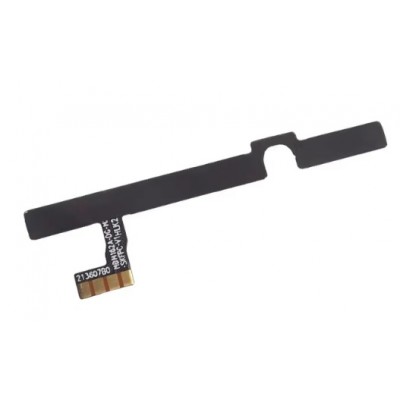 Volume Button Flex Cable For Doogee S200x By - Maxbhi Com