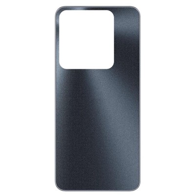 Back Panel Cover For Philips S6210 Essence 10 Black - Maxbhi Com