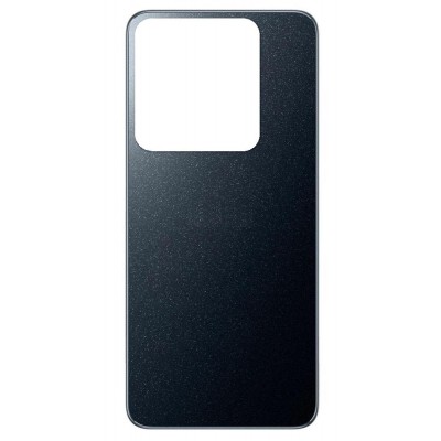 Back Panel Cover For Philips S6310 Essence 20 Black - Maxbhi Com