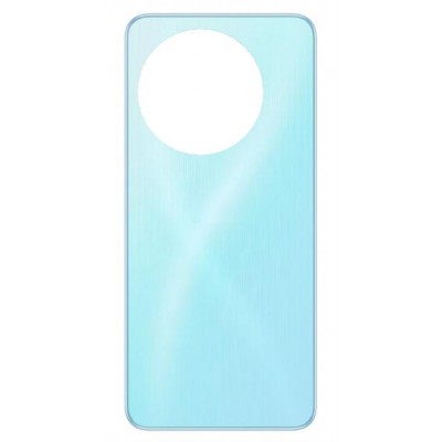 Back Panel Cover For Philips S7710 Omni 10 Blue - Maxbhi Com