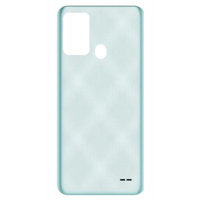 Back Panel Cover For Zte Blade A53 Pro Green - Maxbhi Com