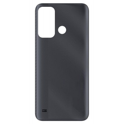 Back Panel Cover For Zte Blade A53 White - Maxbhi Com