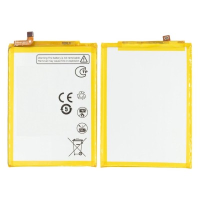 Battery For Zte Blade A53 Pro By - Maxbhi Com