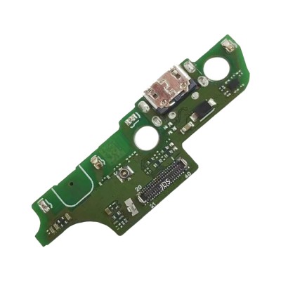 Charging Connector Flex Pcb Board For Zte Blade A53 By - Maxbhi Com