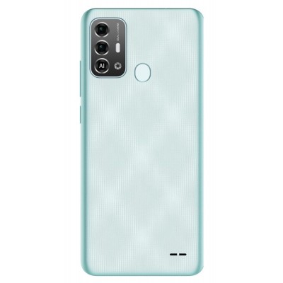 Full Body Housing For Zte Blade A53 Pro White - Maxbhi Com