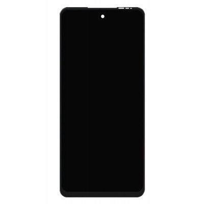 Lcd With Touch Screen For Philips S6210 Essence 10 Blue By - Maxbhi Com