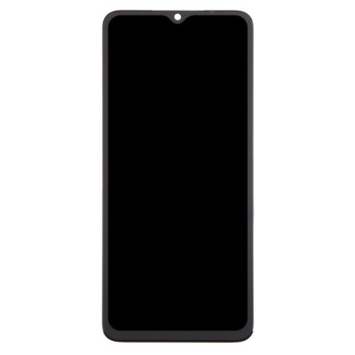 Lcd With Touch Screen For Zte Blade A53 Green By - Maxbhi Com