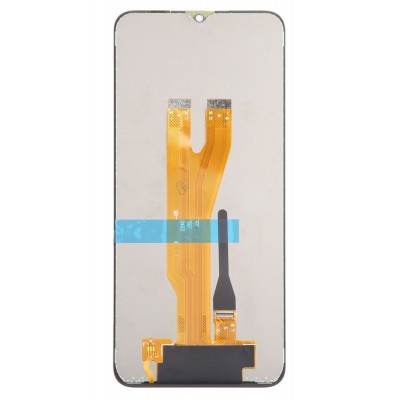 Lcd With Touch Screen For Zte Blade A53 Green By - Maxbhi Com