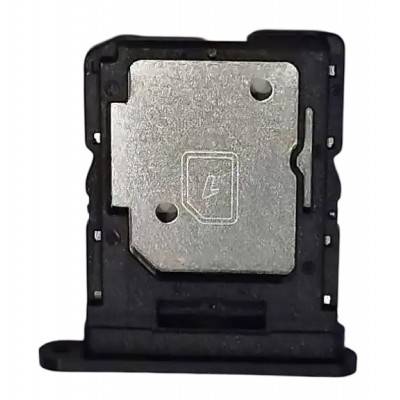 Sim Card Holder Tray For Ulefone Note 18 Ultra Grey - Maxbhi Com