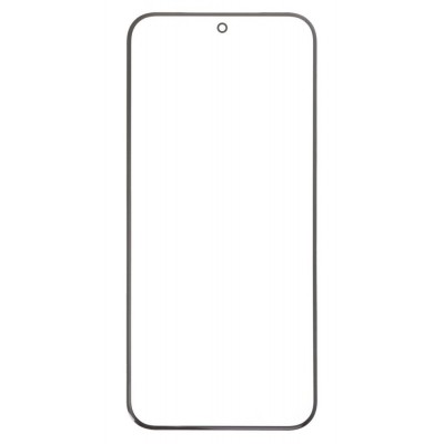 Touch Screen Digitizer For Huawei Pura 70 Ultra Black By - Maxbhi Com