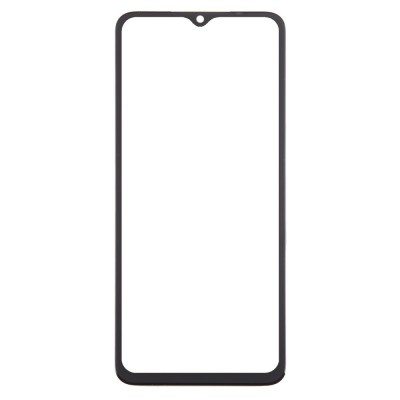 Touch Screen Digitizer For Zte Blade A53 Grey By - Maxbhi Com