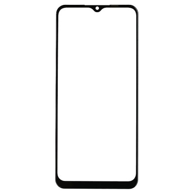 Replacement Front Glass For Zte Blade A53 Pro Green By - Maxbhi Com