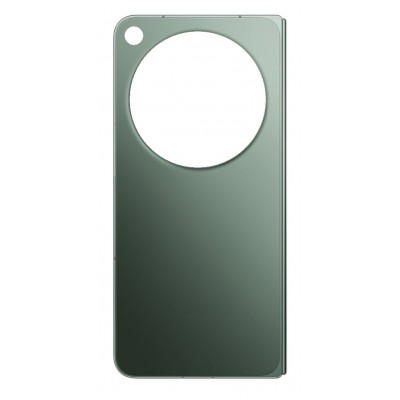 Back Panel Cover For Oppo Find N3 5g Green - Maxbhi Com