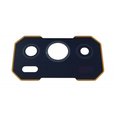 Camera Lens For Ulefone Armor 27 White By - Maxbhi Com