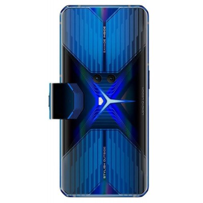 Full Body Housing For Lenovo Legion Duel Black - Maxbhi Com