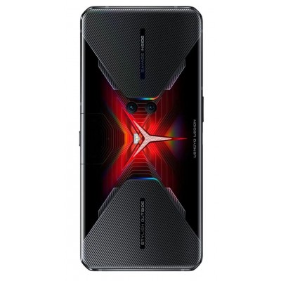 Full Body Housing For Lenovo Legion Duel Red - Maxbhi Com