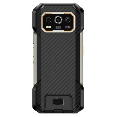 Full Body Housing For Ulefone Armor 27 Black - Maxbhi Com