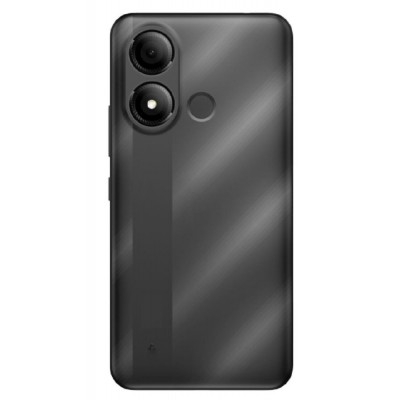 Full Body Housing For Zte Blade A33s Silver - Maxbhi Com