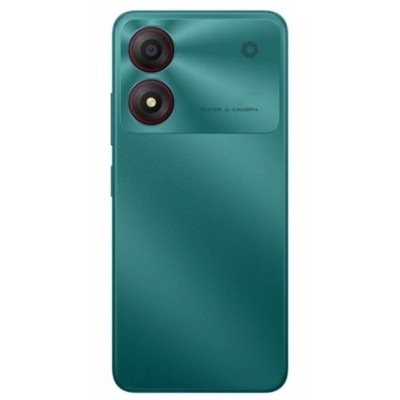 Full Body Housing For Zte Blade A34 Green - Maxbhi Com