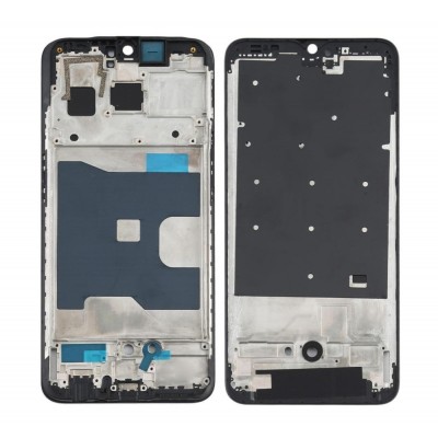 LCD Frame Middle Chassis for Oppo Reno Z - Green by Maxbhi.com
